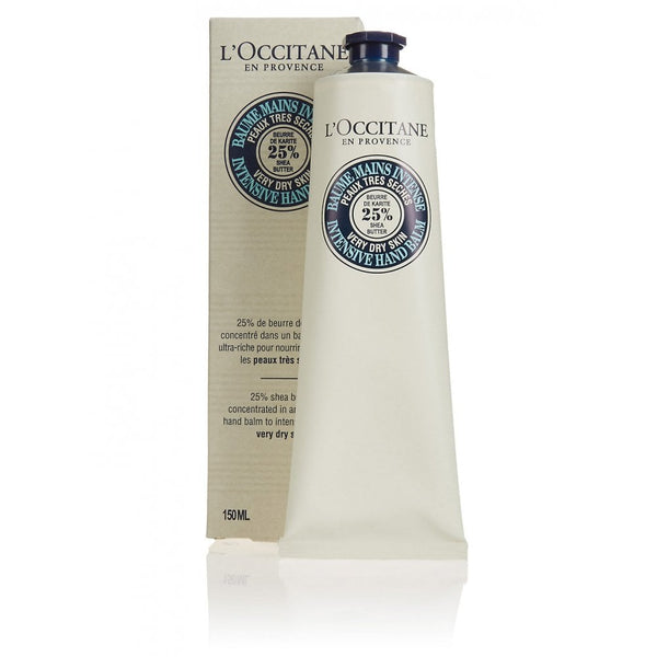 L'Occitane L'Occitane Occitane Shea Butter Intense Hand Balm 150ml -