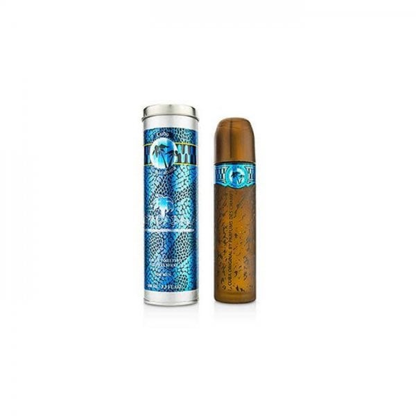 Cuba Paris Cuba Paris Copacabana 100ml EDT Spray -