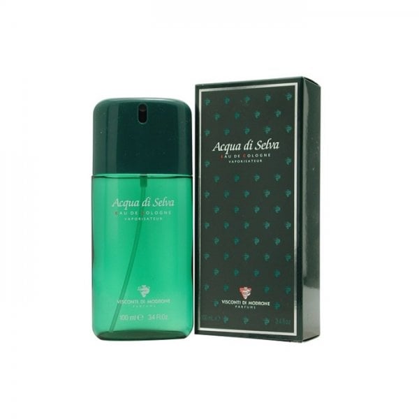 Visconti Di Modrone Visconti Di Modrone Visconti Di Modroni Acqua Di Selva 100ml EDC Spray -