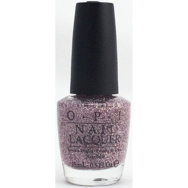 OPI Opi Nail Lacquer 15ml - Hrh11 Sunrise B EDTime -