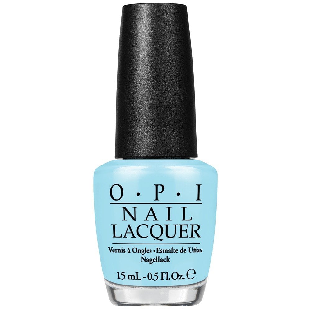OPI Opi Nail Lacquer 15ml - Nlr70 Sailing & Nail Ing -