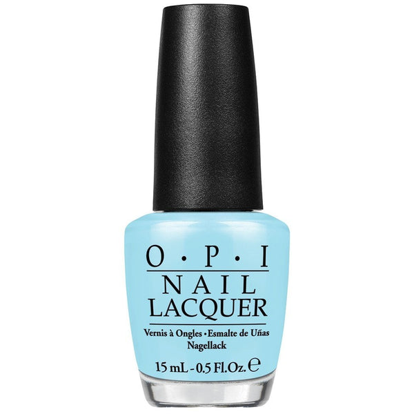 OPI Opi Nail Lacquer 15ml - Nlr70 Sailing & Nail Ing -