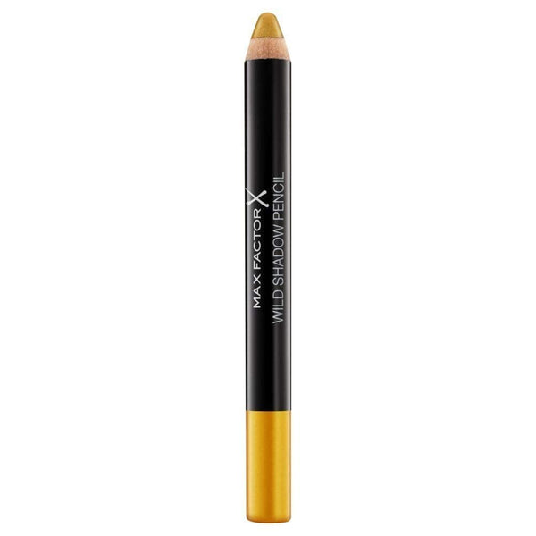 Max Factor Max Factor Wild Shadow Pencil - 040 Brazen Gold - Health & Beauty > Personal Care > Cosmetics > Makeup > Eye Makeup > Eye Shadows PENCIL