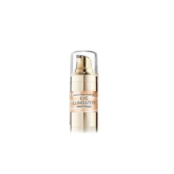 MAX FACTOR Max Factor Eye Luminizer Brightener Light/Medium -