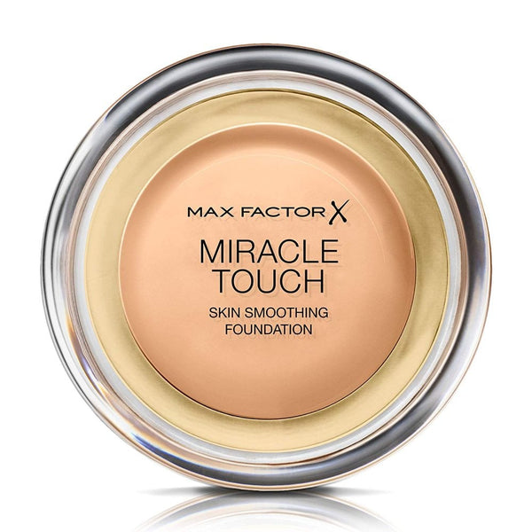 MAX FACTOR Max Factor Miracle Touch Foundation - 30 Porcelain (3) -