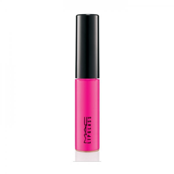 Mac Mac Lipglass Brillant Candy Yum Yum 4.8ml -