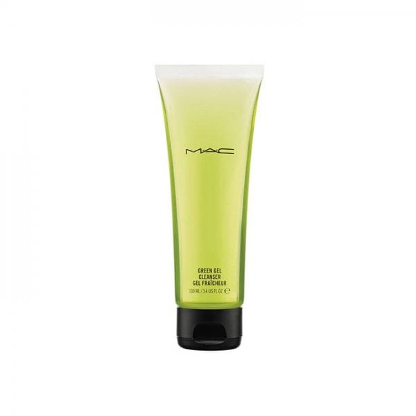 Mac Mac Green Gel Cleanser 100ml -