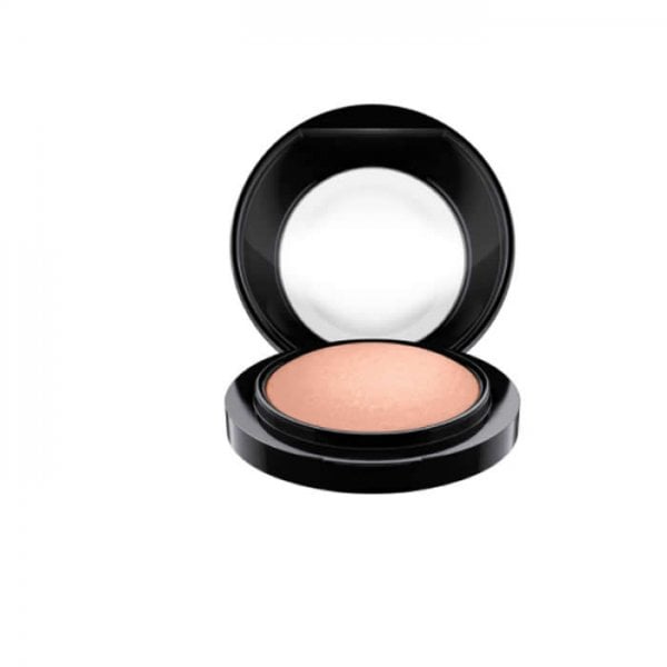 Mac Mac Mineralize Blush - New Romance - Health & Beauty > Personal Care > Cosmetics > Makeup > Face Makeup > Blushes & Bronzers .
