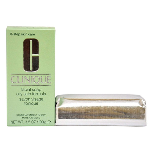 Clinique Clinique Soap W.Dish 3 Lit. Soap Extr. 150 Gr -