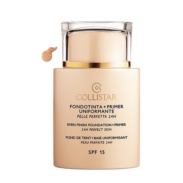 Collistar Collistar Even Finish Foundation + Primer - 03 Sand - Foundation
