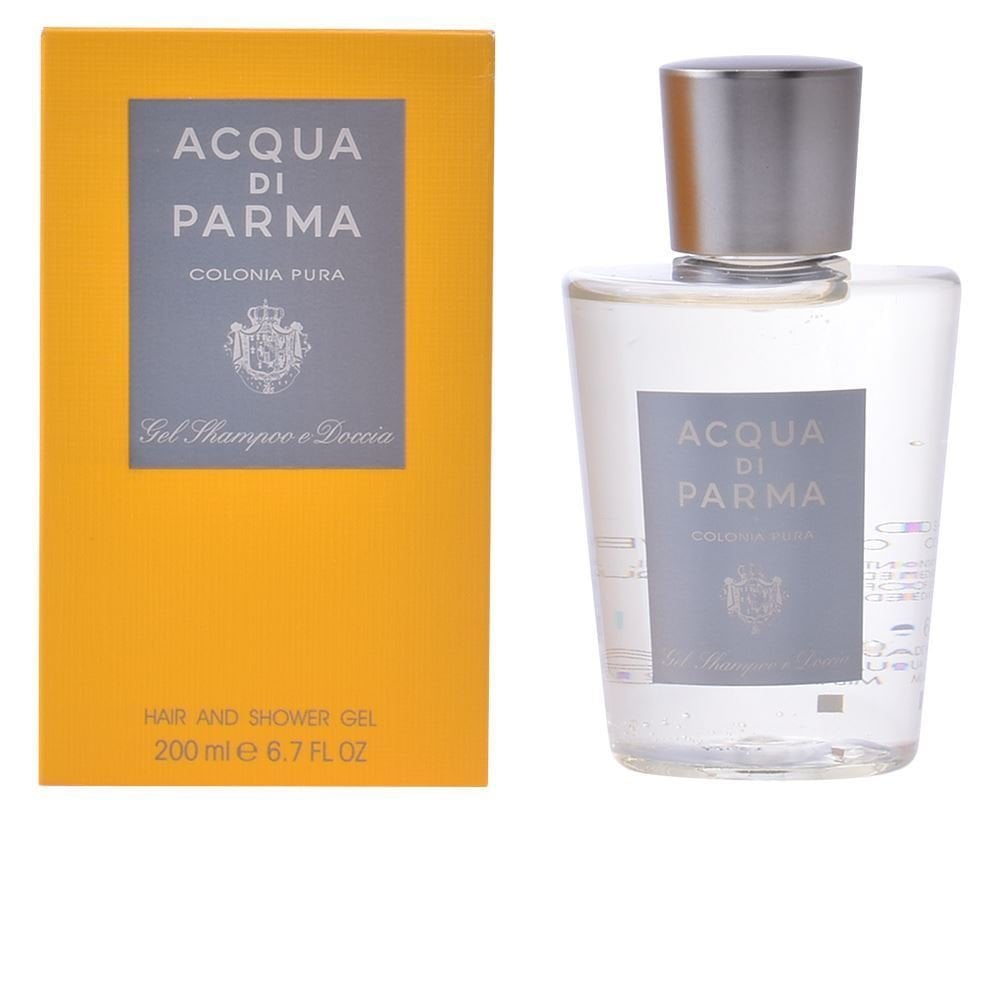 Acqua di Parma Acqua Di Parma Colonia Pura Shower Gel 200ml -