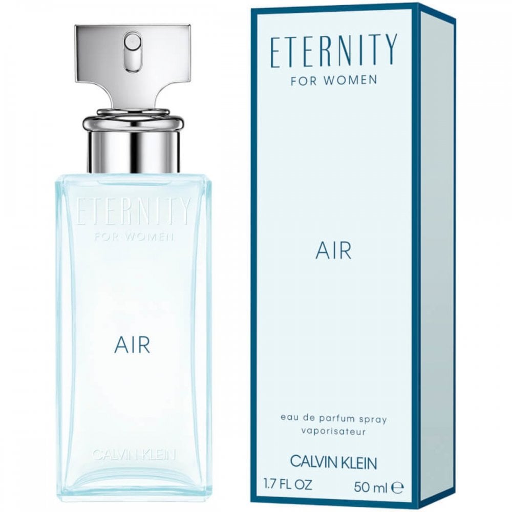 Calvin Klein Calvin Klein Eternity Air 50ml EDP Spray -