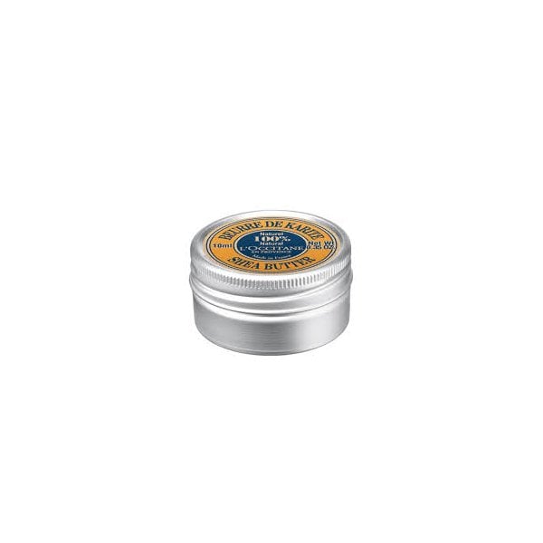 L'Occitane L'Occitane Occitane Pure Shea Butter 10ml -