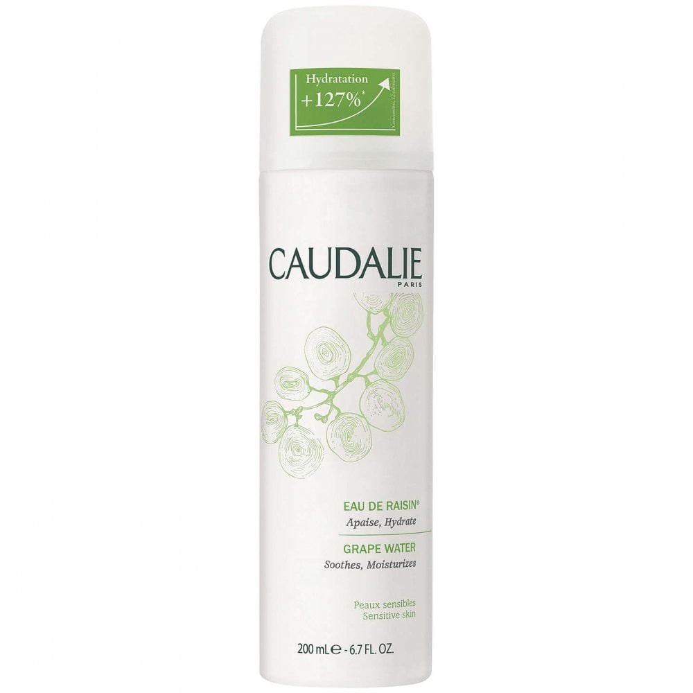 Caudalie Caudalie Grape Water 200ml - Health & Beauty > Personal Care > Cosmetics > Skin Care