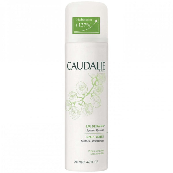 Caudalie Caudalie Grape Water 200ml - Health & Beauty > Personal Care > Cosmetics > Skin Care