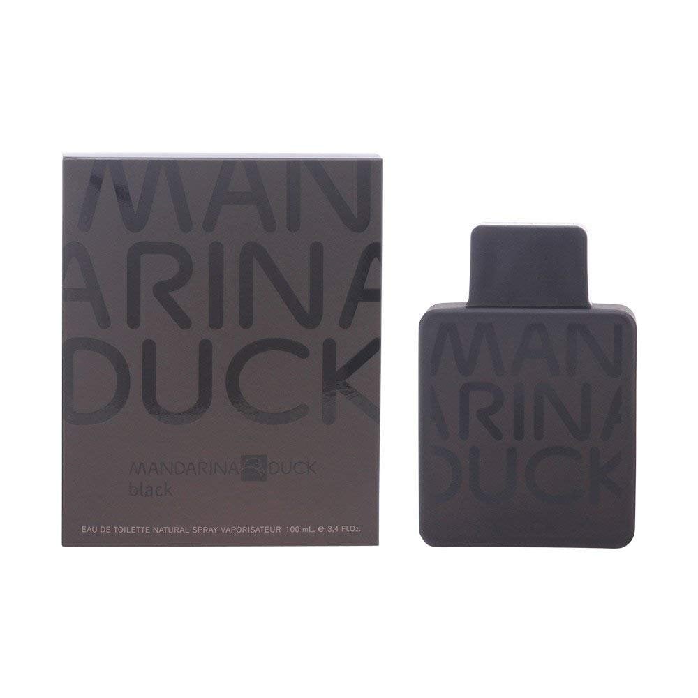 Mandarina Duck Mandarina Duck Black & White 50ml EDT Spray -