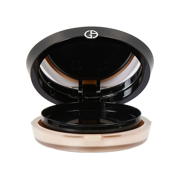 Giorgio Armani Giorgio Armani Luminous Silk Empty Case -