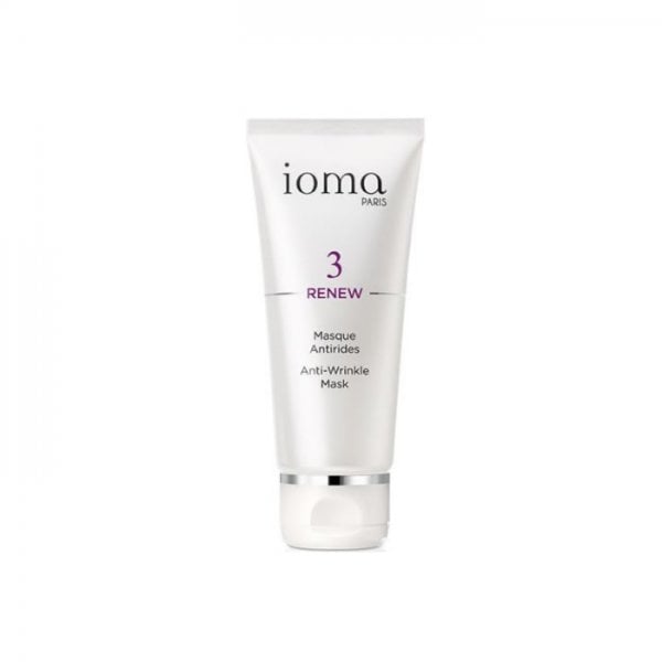 Ioma Ioma 3 Anti Wrinkle Mask 50ml -