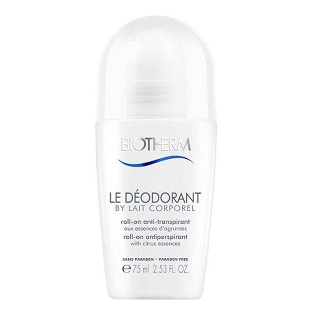 Biotherm Biotherm Lait Corporel Deodorant Roll On Antipers. 75ml -