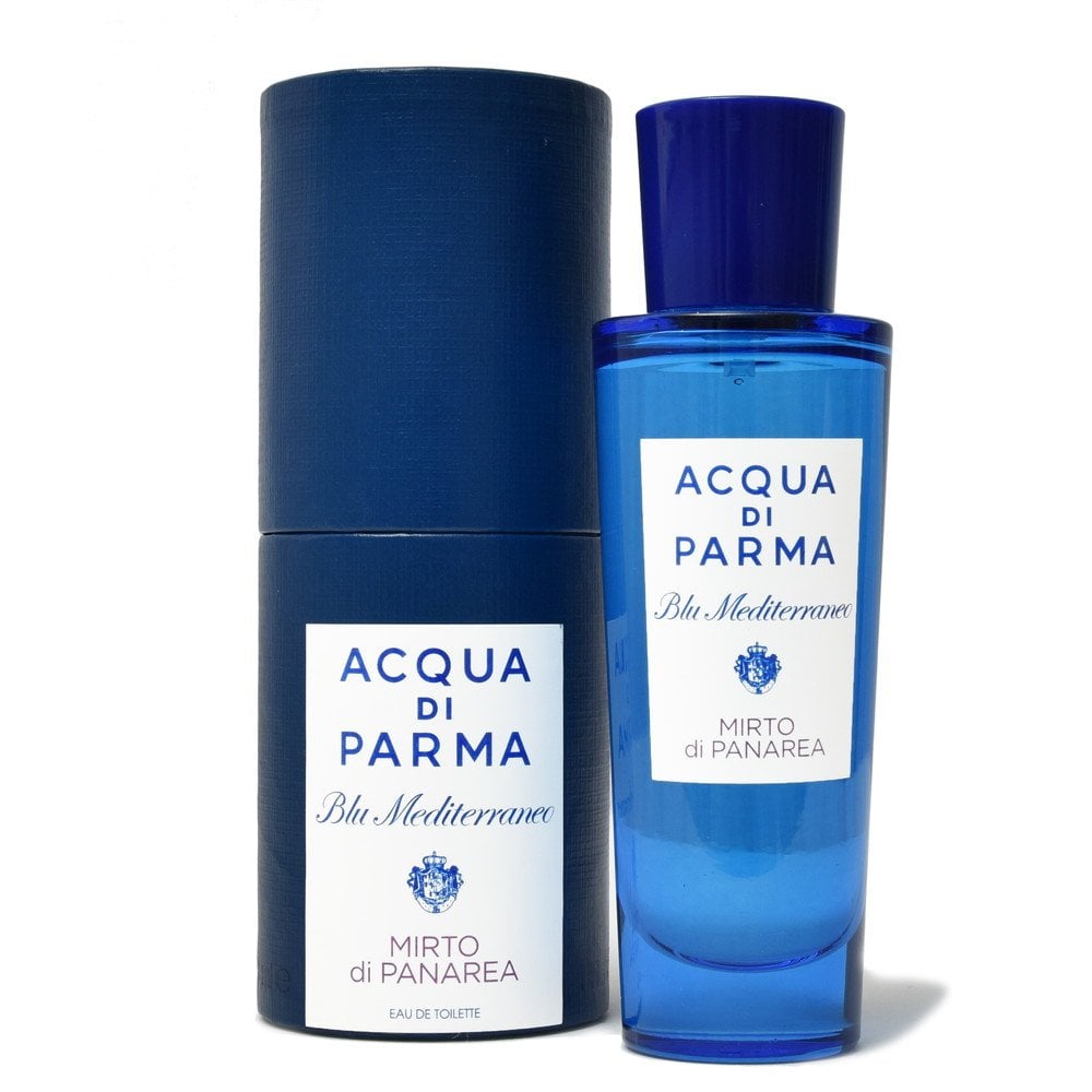 Acqua di Parma Acqua Parma Mirto Di Panarea 30ml EDT Spray - Health & Beauty > Personal Care > Cosmetics > Perfumes & Colognes > Eaux De Toilette EDT