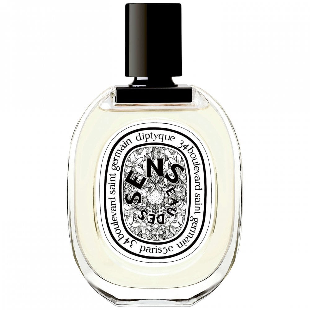 The Different Company The Different Company Sens & Boi 50ml EDT Spray -