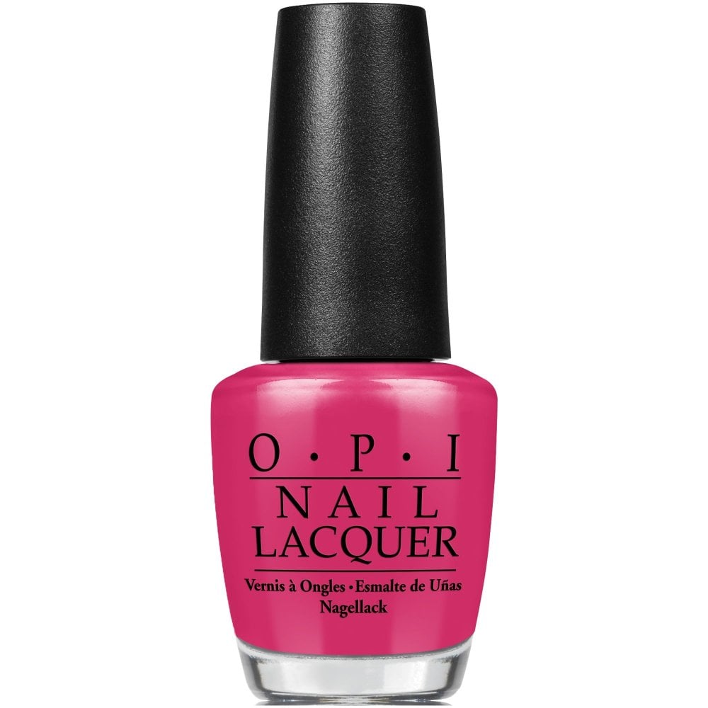 OPI Opi Nail Lacquer 15ml - Hrh04 Apartment For Two -