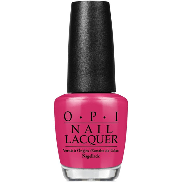 OPI Opi Nail Lacquer 15ml - Hrh04 Apartment For Two -