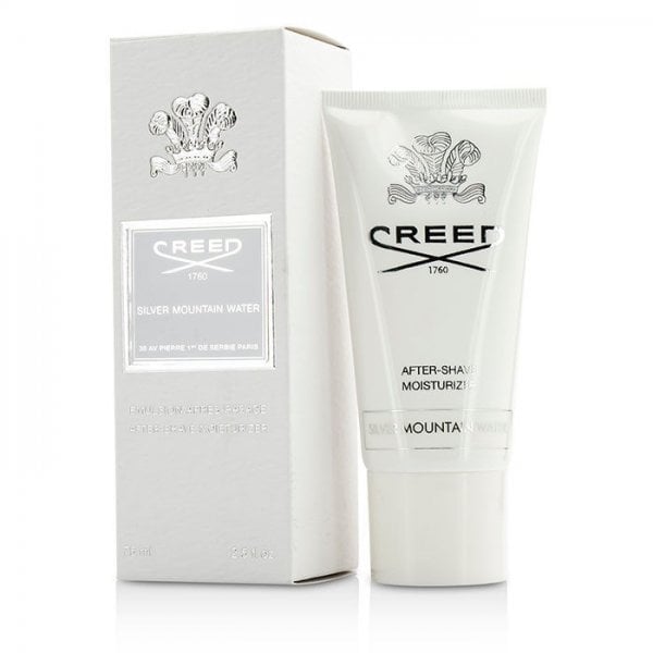 Creed Creed Silver Mountain Water Aftershave 75ml -