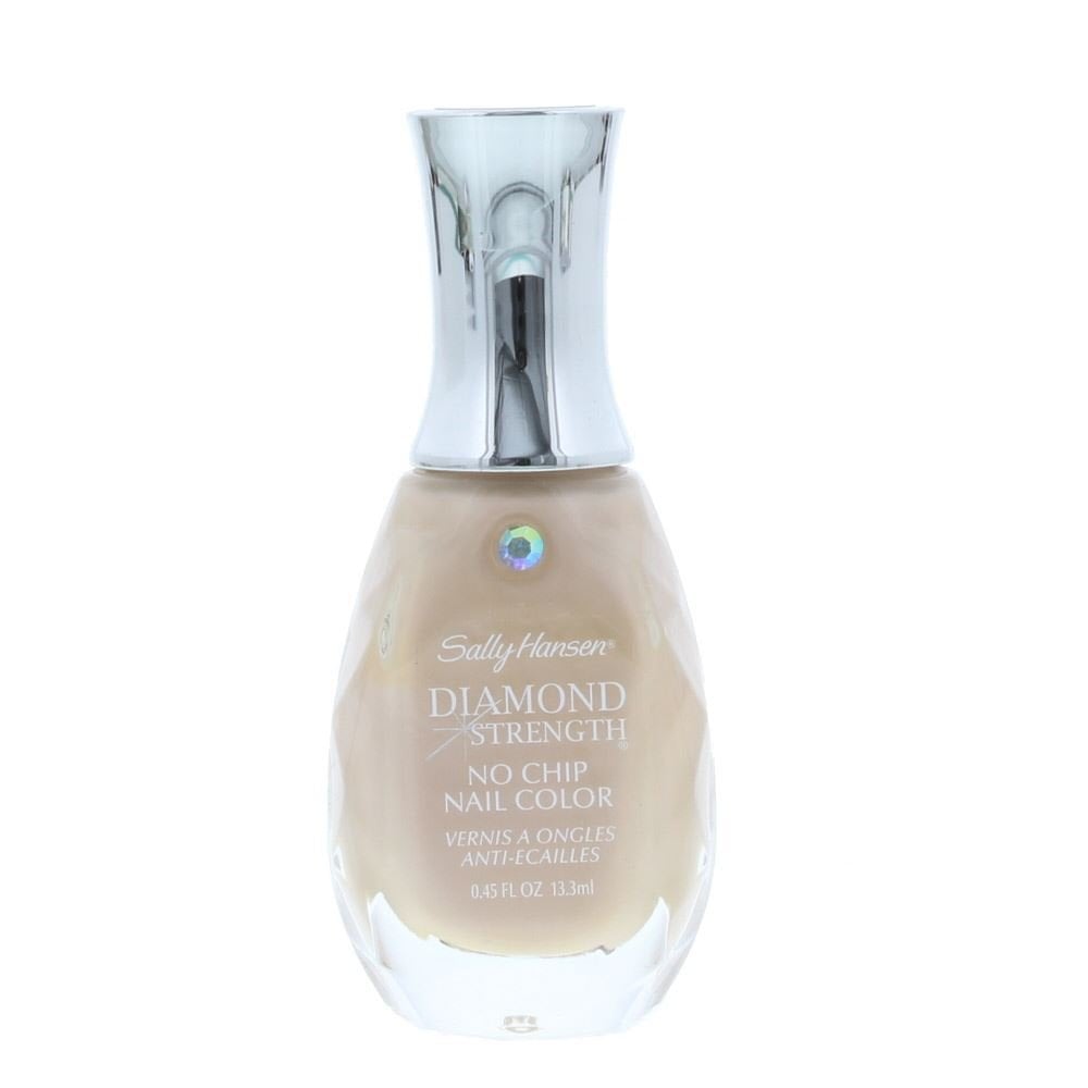 Sally Hansen Sally Hansen Nail Polish Diamond Strength 508 - Health & Beauty > Personal Care > Cosmetics > Nail Care > Nail Polishes