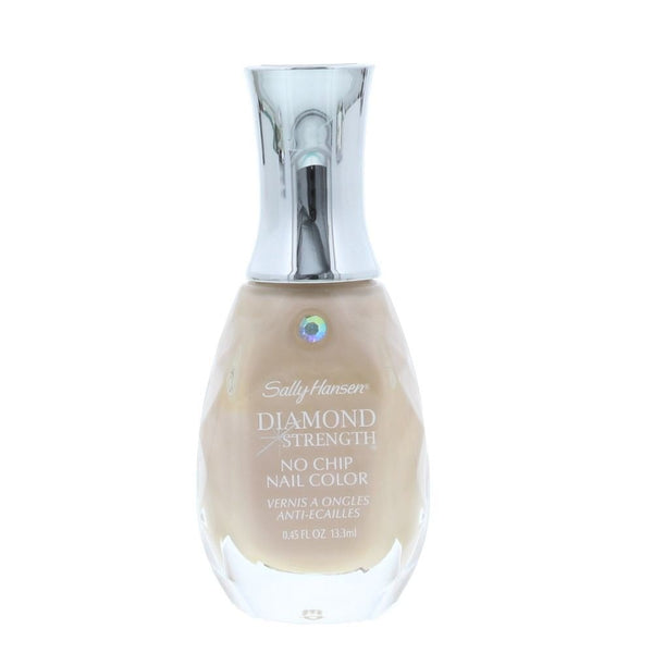 Sally Hansen Sally Hansen Nail Polish Diamond Strength 508 - Health & Beauty > Personal Care > Cosmetics > Nail Care > Nail Polishes