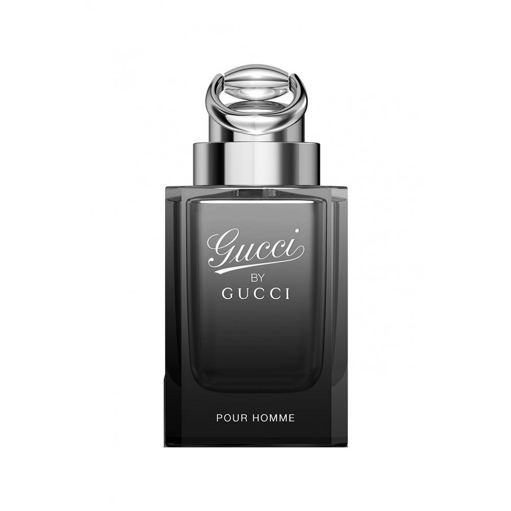 Gucci Gucci By Gucci Pour Homme 90ml Aftershave -