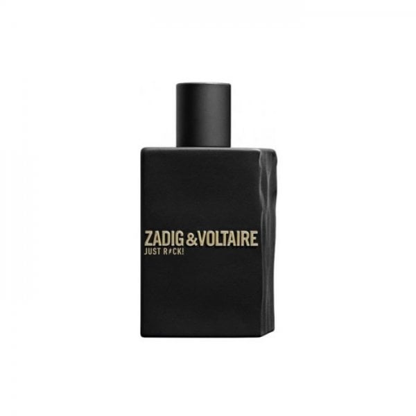 Zadig & Voltaire Zadig & Voltaire Just Rock Pour Lui 100ml EDT Spray -