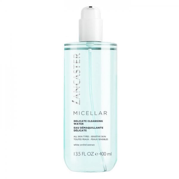 Lancaster Lancaster Micellar Delicate Cleansing Water 400ml -