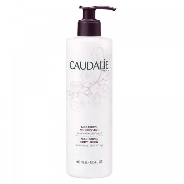 Caudalie Caudalie Soin Nourrissant Body Lotion 400ml -