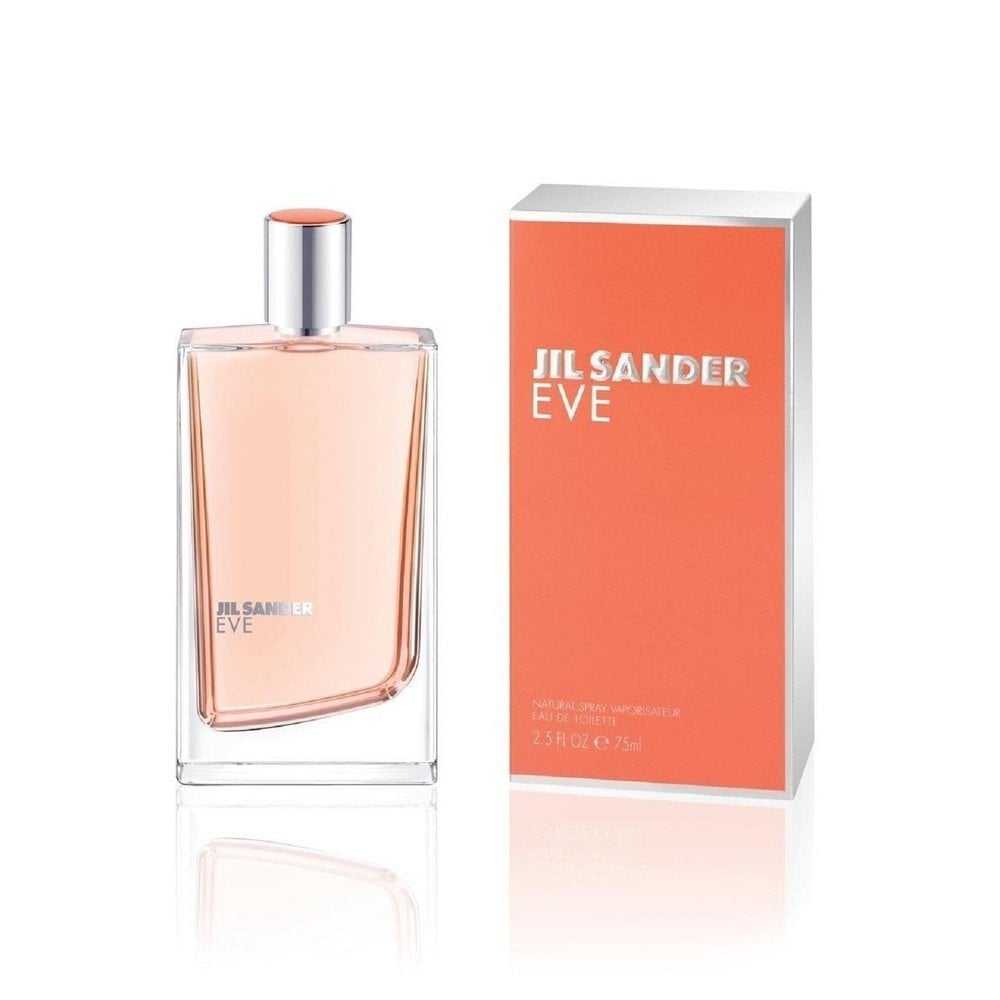 Jil Sander Jil Sander Eve 50ml EDT Spray -
