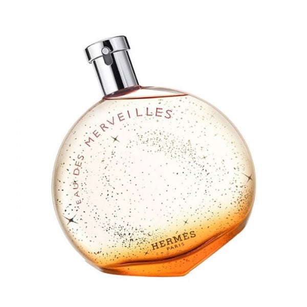 Hermes Hermes Eau Des Merveilles EDT 30 Spray -