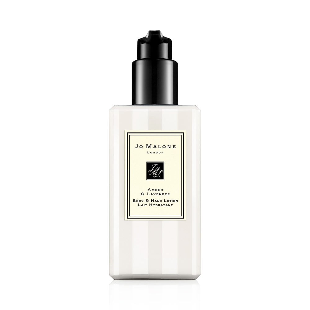 Jo Malone Jo Malone Amber & Lavander Body & Hand Lotion 250ml -