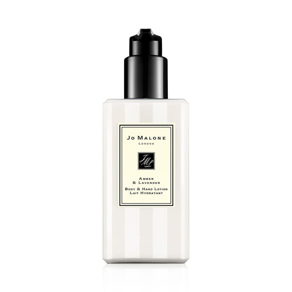 Jo Malone Jo Malone Amber & Lavander Body & Hand Lotion 250ml -