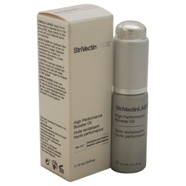 StriVectin Strivectinlabs High Performance Booster Oil Serum 15ml -