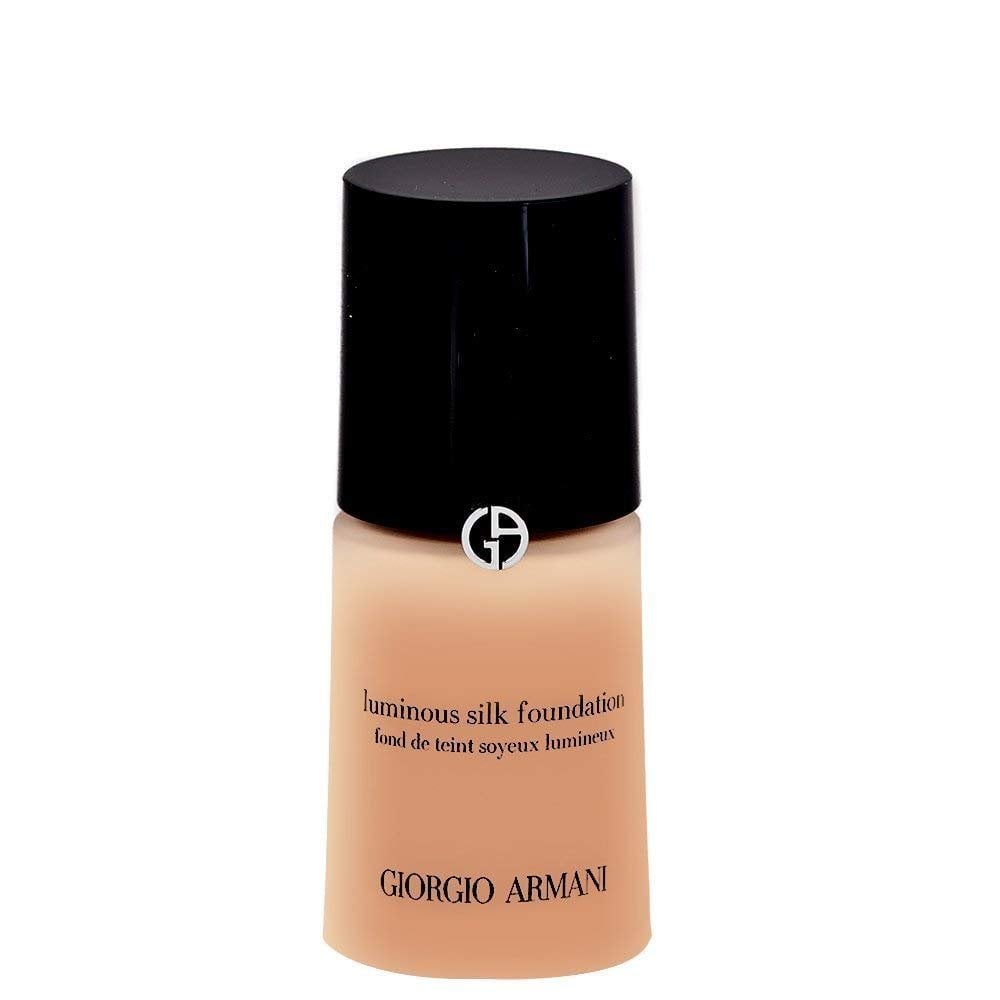 Giorgio Armani Giorgio Armani Lasting Silk Uv Fdt 6.5 -