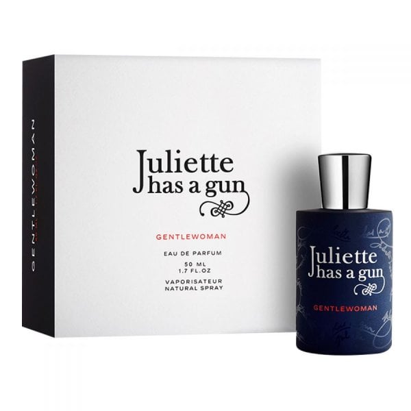 Juliette Has a Gun Juliette Has A Gun Ladies Gentlewoman 50ml EDP Spray -