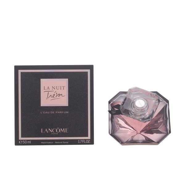 Lancome Lancome Tresor La Nuit Set EDP 50+ Body Lotion 50ml -