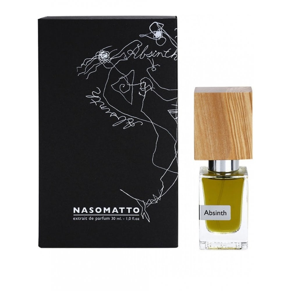 Nasomatto Nasomatto Absinth Perfume Extract 30ml Spray -