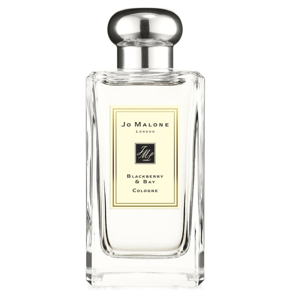 Jo Malone Jo Malone Blackberry & Bay 100ml EDC Spray (Without Box) -
