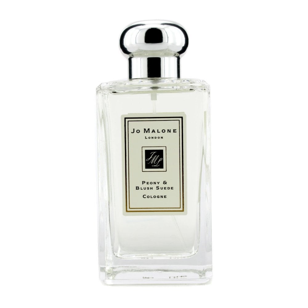 Jo Malone Jo Malone Peony Blush & Suede Cologne 100ml (Without Box) -