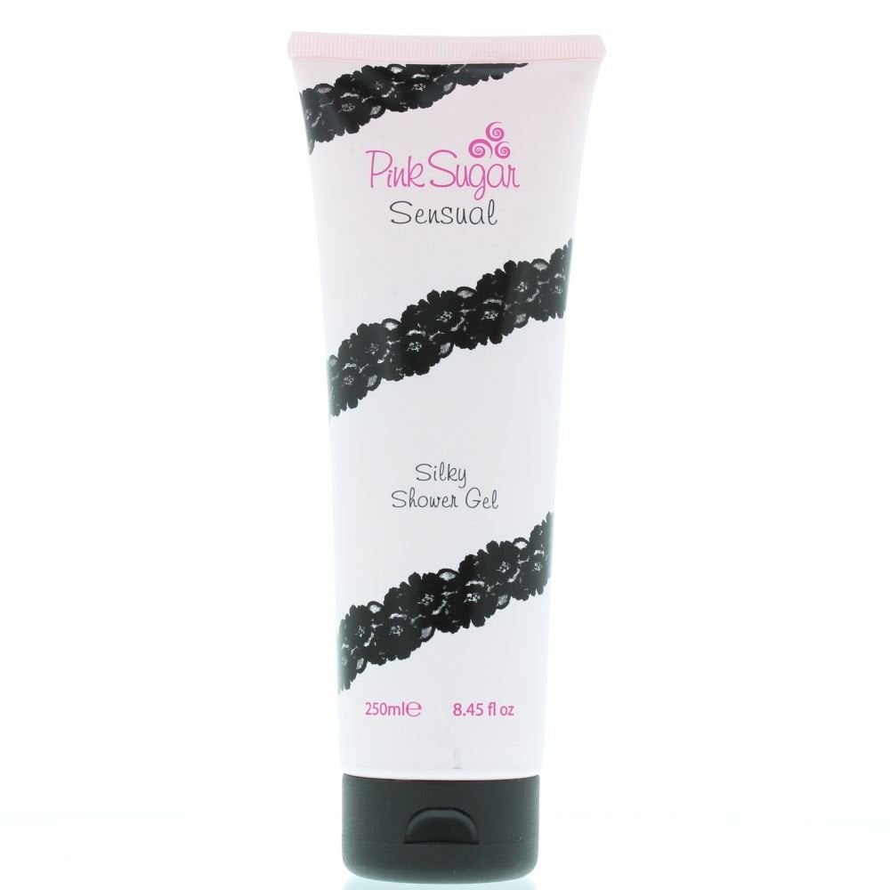 Aquolina Aquolina Pink Sugar Sensual Silky Shower Gel 50ml -
