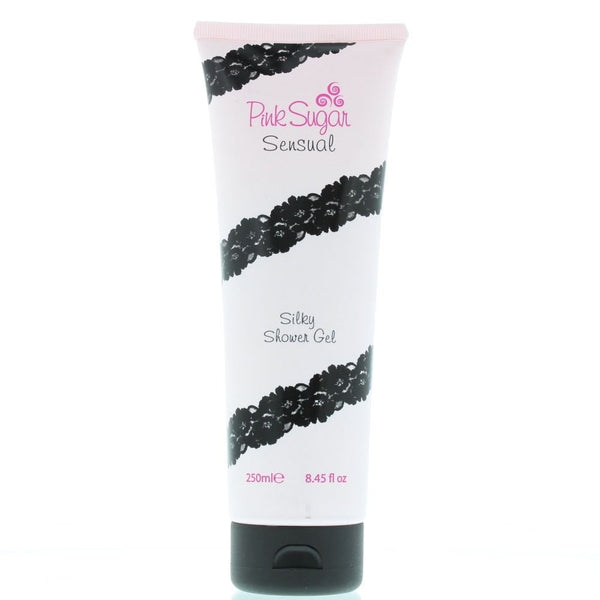 Aquolina Aquolina Pink Sugar Sensual Silky Shower Gel 50ml -