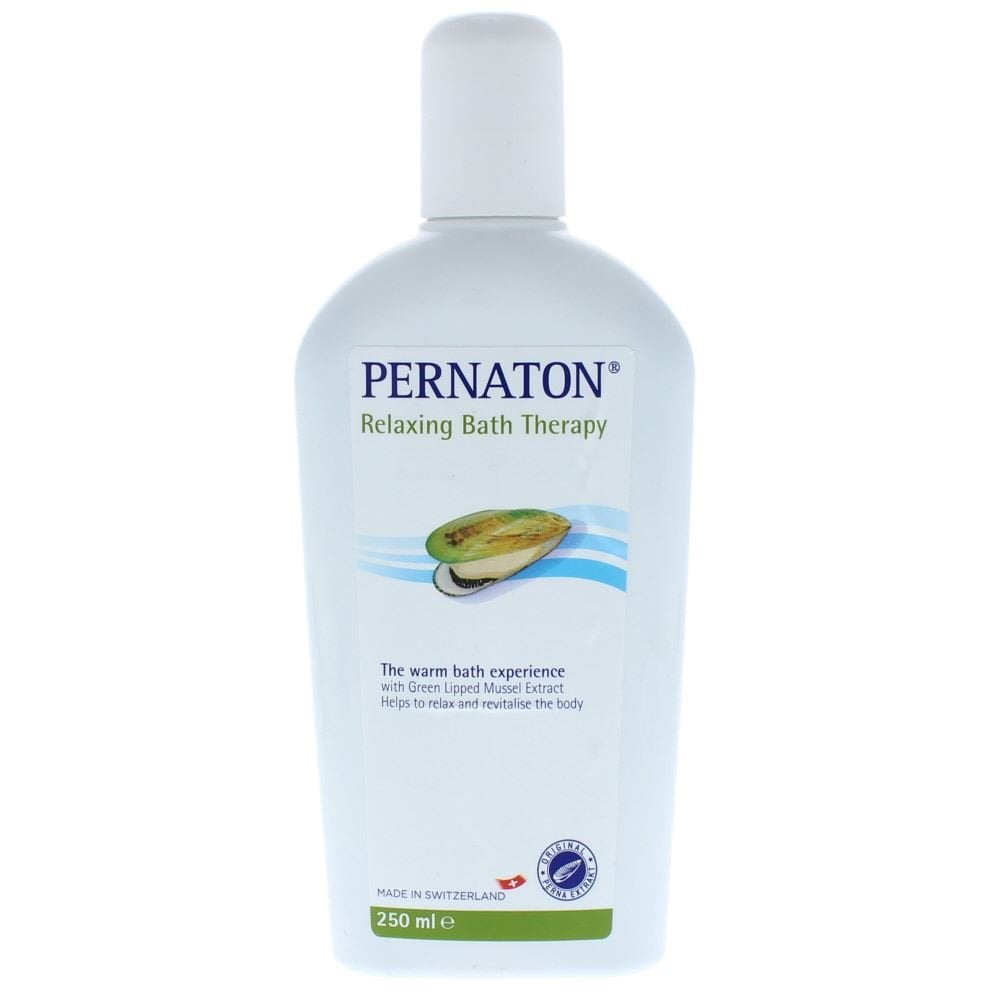 Pernaton Pernaton Relaxing Bath Therapy 250ml - Health & Beauty > Personal Care > Cosmetics > Bath & Body > Body Wash Skin Care