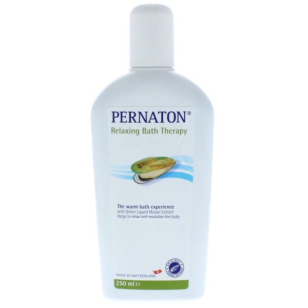 Pernaton Pernaton Relaxing Bath Therapy 250ml - Health & Beauty > Personal Care > Cosmetics > Bath & Body > Body Wash Skin Care