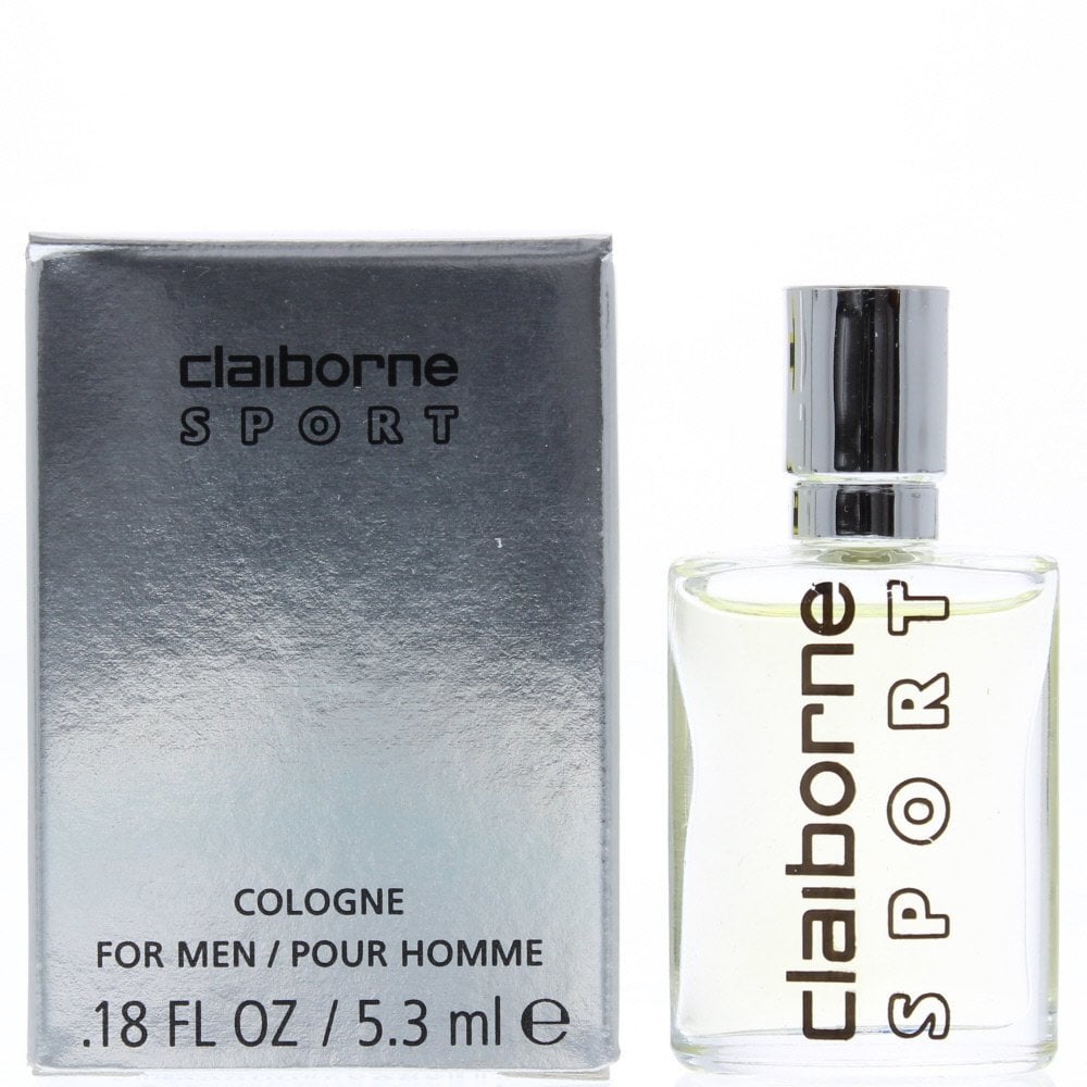 Liz Claiborne Liz Claiborne Sports EDT 5.3ml Mini - Health & Beauty > Personal Care > Cosmetics > Perfumes & Colognes > Eaux De Toilette EDT